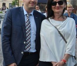Zdjęcie z galerii: Relacja z drugiego dnia Tygodnia Antoniańskiego
