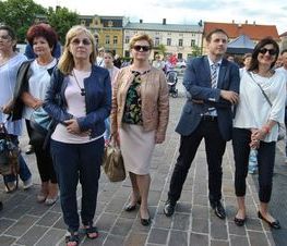 Zdjęcie z galerii: Relacja z drugiego dnia Tygodnia Antoniańskiego