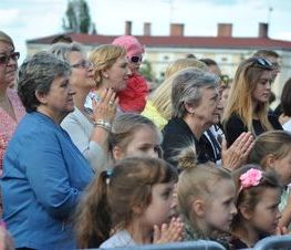 Zdjęcie z galerii: Relacja z drugiego dnia Tygodnia Antoniańskiego