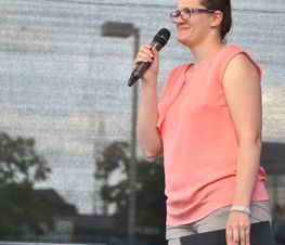 Zdjęcie z galerii: Relacja z drugiego dnia Tygodnia Antoniańskiego