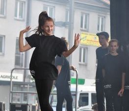 Zdjęcie z galerii: Relacja z drugiego dnia Tygodnia Antoniańskiego