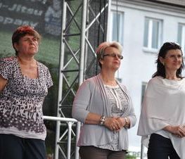 Zdjęcie z galerii: Relacja z drugiego dnia Tygodnia Antoniańskiego