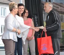 Zdjęcie z galerii: Relacja z drugiego dnia Tygodnia Antoniańskiego