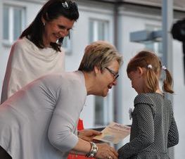 Zdjęcie z galerii: Relacja z drugiego dnia Tygodnia Antoniańskiego