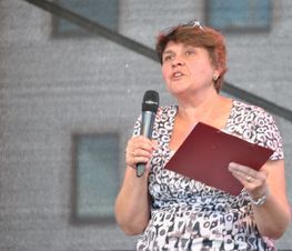 Zdjęcie z galerii: Relacja z drugiego dnia Tygodnia Antoniańskiego