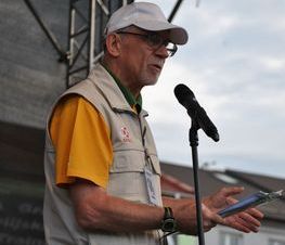 Zdjęcie z galerii: Relacja z drugiego dnia Tygodnia Antoniańskiego