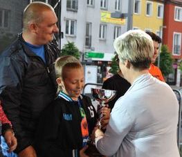 Zdjęcie z galerii: Relacja z drugiego dnia Tygodnia Antoniańskiego