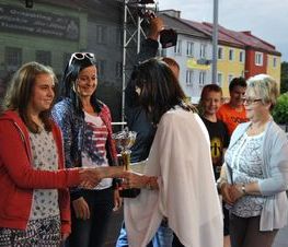 Zdjęcie z galerii: Relacja z drugiego dnia Tygodnia Antoniańskiego