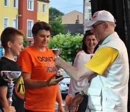 Zdjęcie z galerii: Relacja z drugiego dnia Tygodnia Antoniańskiego