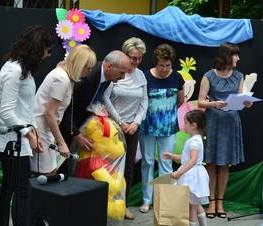 Zdjęcie z galerii: 	Trzeci dzień Tygodnia Antoniańskiego za nami.