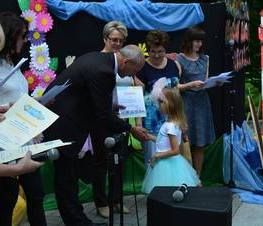 Zdjęcie z galerii: 	Trzeci dzień Tygodnia Antoniańskiego za nami.