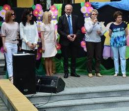 Zdjęcie z galerii: 	Trzeci dzień Tygodnia Antoniańskiego za nami.