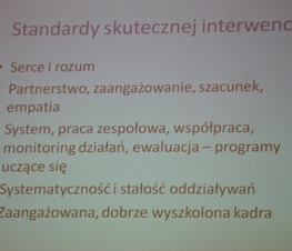 Zdjęcie z galerii: 	Konferencja popularno naukowa 'W służbie miłosierdzia'
