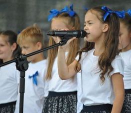 Zdjęcie z galerii: 	Tydzień Antoniański dzień czwarty