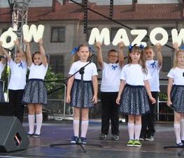 Zdjęcie z galerii: 	Tydzień Antoniański dzień czwarty