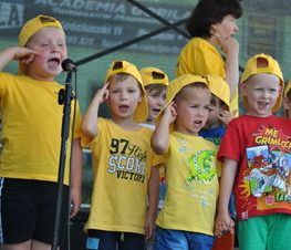 Zdjęcie z galerii: 	Tydzień Antoniański dzień czwarty