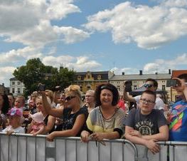 Zdjęcie z galerii: 	Tydzień Antoniański dzień czwarty
