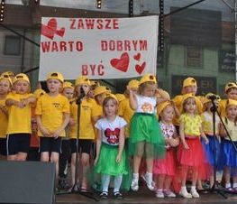 Zdjęcie z galerii: 	Tydzień Antoniański dzień czwarty