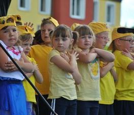 Zdjęcie z galerii: 	Tydzień Antoniański dzień czwarty