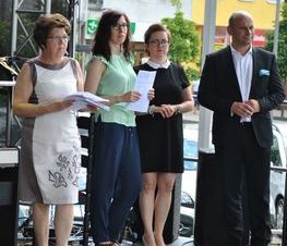 Zdjęcie z galerii: 	Tydzień Antoniański dzień czwarty