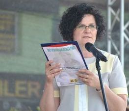 Zdjęcie z galerii: 	Tydzień Antoniański dzień czwarty