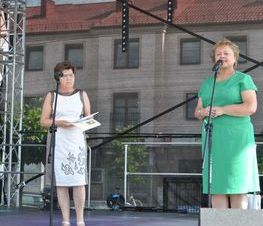 Zdjęcie z galerii: 	Tydzień Antoniański dzień czwarty
