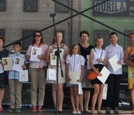 Zdjęcie z galerii: 	Tydzień Antoniański dzień czwarty