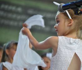 Zdjęcie z galerii: 	Tydzień Antoniański dzień czwarty