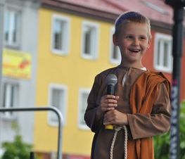 Zdjęcie z galerii: 	Tydzień Antoniański dzień czwarty