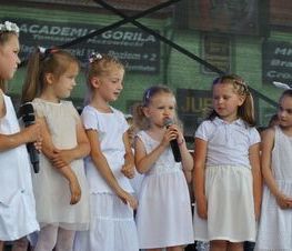 Zdjęcie z galerii: 	Tydzień Antoniański dzień czwarty