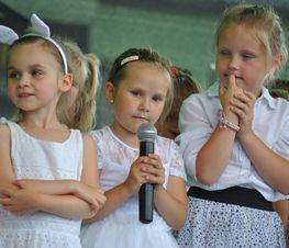 Zdjęcie z galerii: 	Tydzień Antoniański dzień czwarty