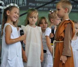 Zdjęcie z galerii: 	Tydzień Antoniański dzień czwarty