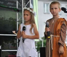 Zdjęcie z galerii: 	Tydzień Antoniański dzień czwarty