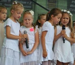 Zdjęcie z galerii: 	Tydzień Antoniański dzień czwarty