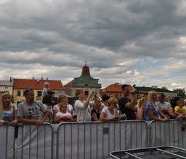 Zdjęcie z galerii: 	Tydzień Antoniański dzień czwarty
