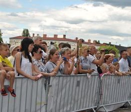 Zdjęcie z galerii: 	Tydzień Antoniański dzień czwarty