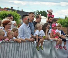 Zdjęcie z galerii: 	Tydzień Antoniański dzień czwarty