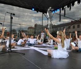 Zdjęcie z galerii: 	Tydzień Antoniański dzień czwarty