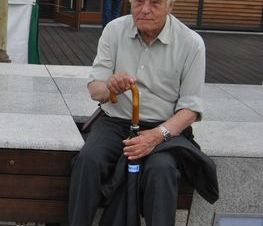 Zdjęcie z galerii: 	Tydzień Antoniański dzień czwarty