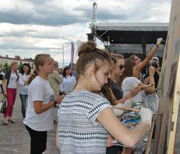 Zdjęcie z galerii: 	Tydzień Antoniański dzień czwarty