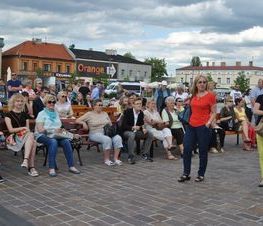 Zdjęcie z galerii: 	Tydzień Antoniański dzień czwarty