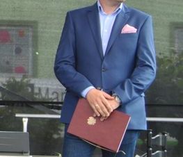 Zdjęcie z galerii: 	Tydzień Antoniański dzień czwarty