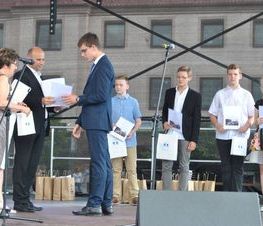 Zdjęcie z galerii: 	Tydzień Antoniański dzień czwarty