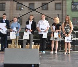 Zdjęcie z galerii: 	Tydzień Antoniański dzień czwarty