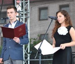 Zdjęcie z galerii: 	Tydzień Antoniański dzień czwarty