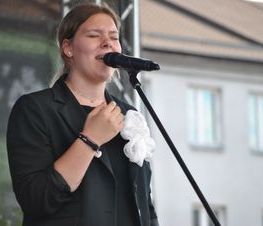Zdjęcie z galerii: 	Tydzień Antoniański dzień czwarty