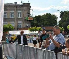 Zdjęcie z galerii: 	Tydzień Antoniański dzień czwarty