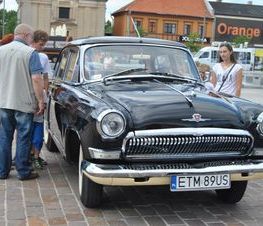 Zdjęcie z galerii: 	Tydzień Antoniański dzień czwarty