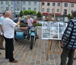 Zdjęcie z galerii: 	Tydzień Antoniański dzień czwarty