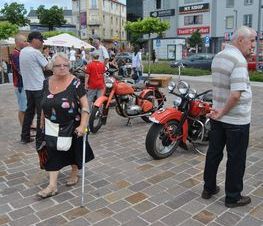 Zdjęcie z galerii: 	Tydzień Antoniański dzień czwarty